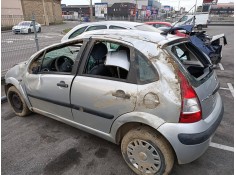 citroen c3 del año 2007 2