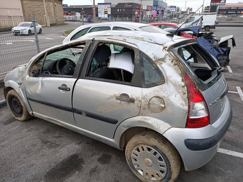 citroen c3 del año 2007 citroen c3 del año 2007