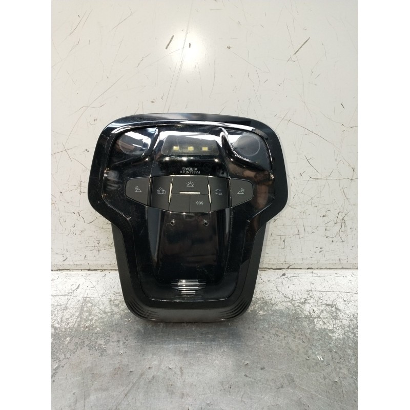 Recambio de luz interior para alfa romeo giulia (952_) 2.2 d q4 (952aha45, 952ama4) referencia OEM IAM 01561747080 F08934400D 