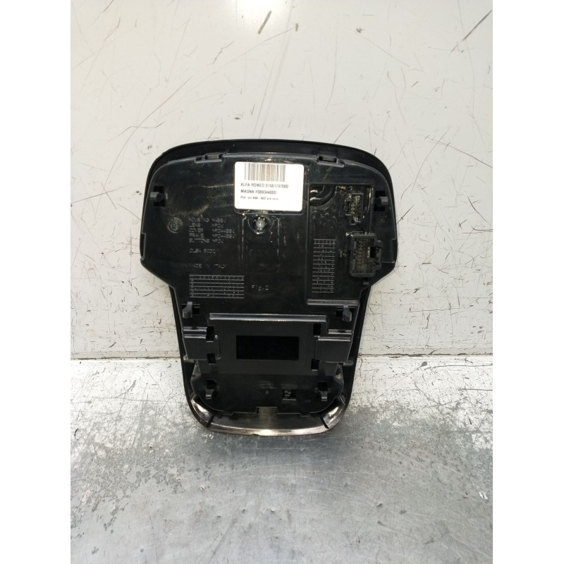 Recambio de luz interior para alfa romeo giulia (952_) 2.2 d q4 (952aha45, 952ama4) referencia OEM IAM 01561747080 F08934400D 