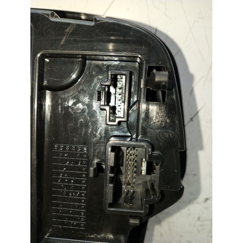 Recambio de luz interior para alfa romeo giulia (952_) 2.2 d q4 (952aha45, 952ama4) referencia OEM IAM 01561747080 F08934400D 