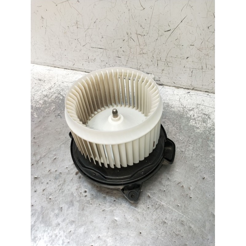 Recambio de motor calefaccion para alfa romeo giulia (952_) 2.2 d q4 (952aha45, 952ama4) referencia OEM IAM MR1163500110  KFB151