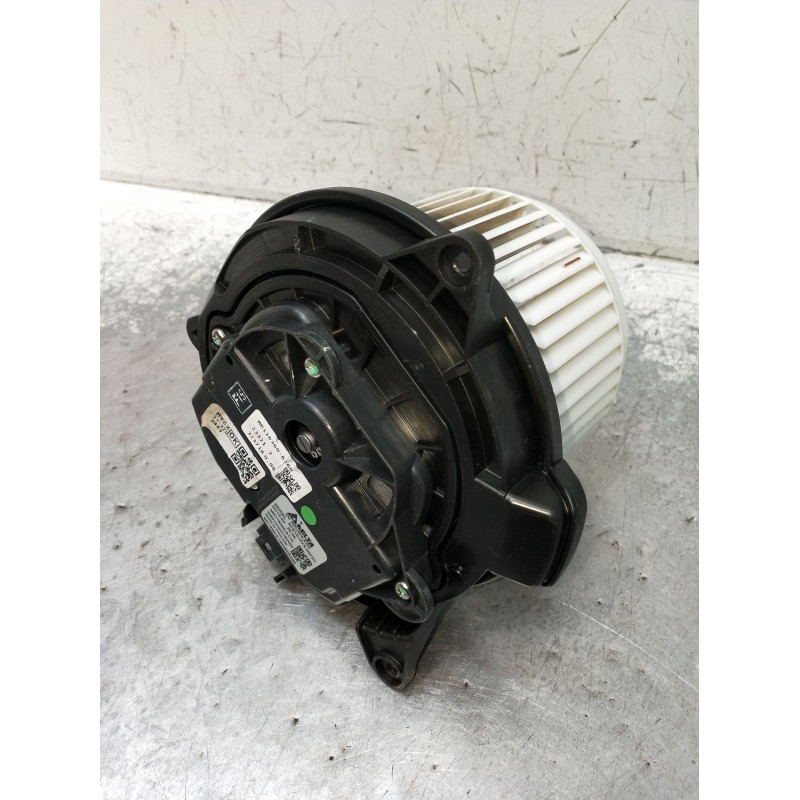 Recambio de motor calefaccion para alfa romeo giulia (952_) 2.2 d q4 (952aha45, 952ama4) referencia OEM IAM MR1163500110  KFB151