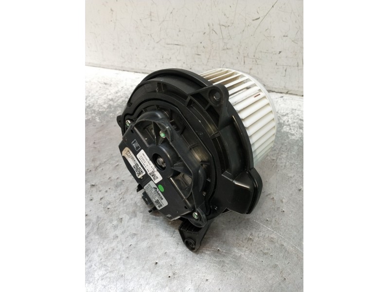 Recambio de motor calefaccion para alfa romeo giulia (952_) 2.2 d q4 (952aha45, 952ama4) referencia OEM IAM MR1163500110  KFB151