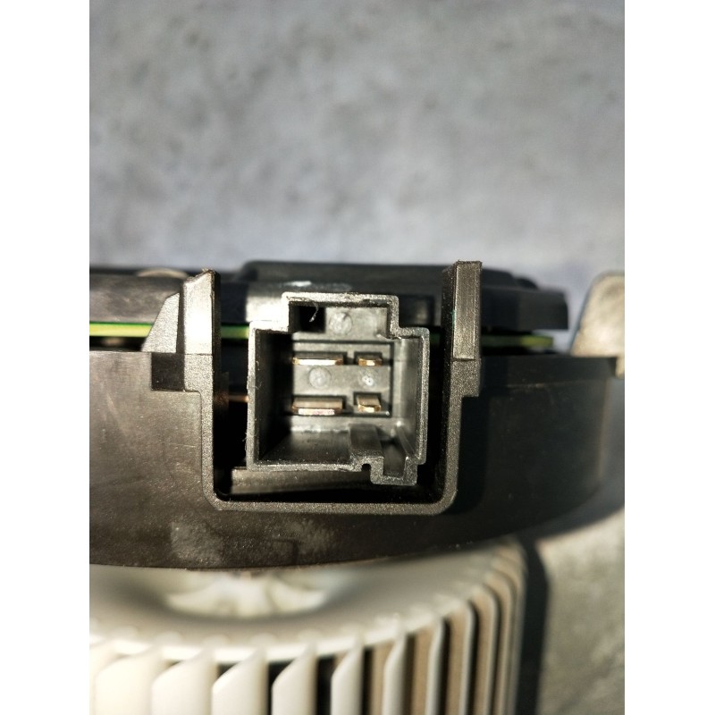 Recambio de motor calefaccion para alfa romeo giulia (952_) 2.2 d q4 (952aha45, 952ama4) referencia OEM IAM MR1163500110  KFB151