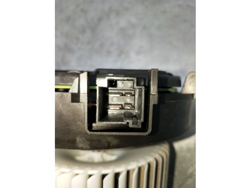 Recambio de motor calefaccion para alfa romeo giulia (952_) 2.2 d q4 (952aha45, 952ama4) referencia OEM IAM MR1163500110  KFB151