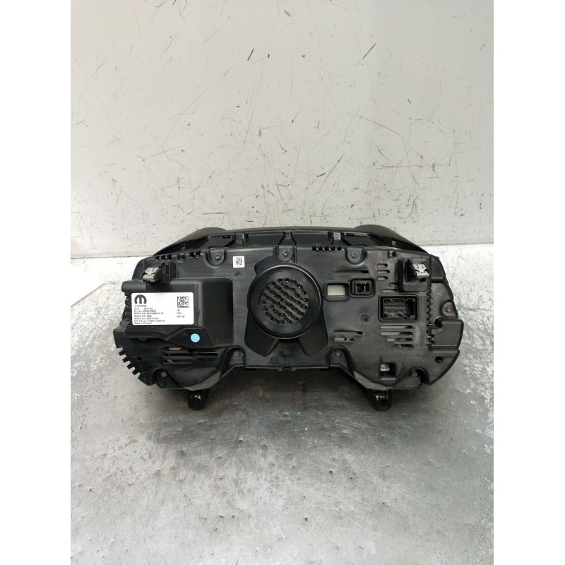 Recambio de cuadro instrumentos para alfa romeo giulia (952_) 2.2 d q4 (952aha45, 952ama4) referencia OEM IAM 0263770122 8611330