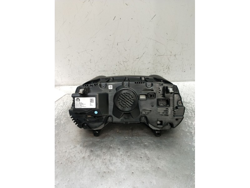 Recambio de cuadro instrumentos para alfa romeo giulia (952_) 2.2 d q4 (952aha45, 952ama4) referencia OEM IAM 0263770122 8611330