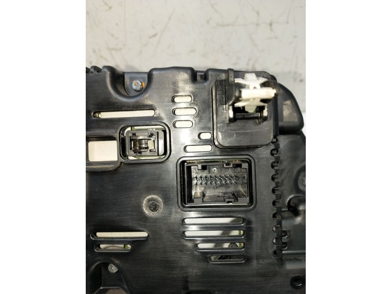 Recambio de cuadro instrumentos para alfa romeo giulia (952_) 2.2 d q4 (952aha45, 952ama4) referencia OEM IAM 0263770122 8611330