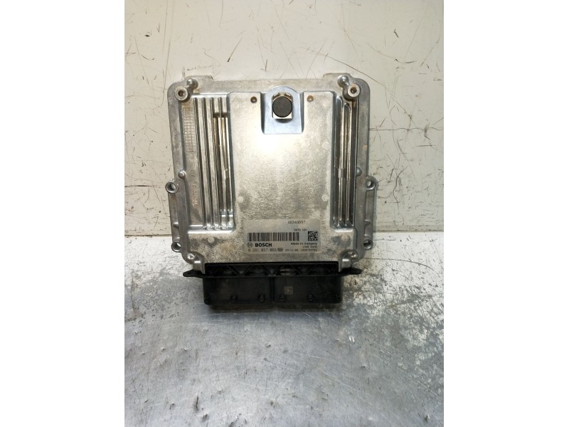 Recambio de centralita motor uce para alfa romeo giulia (952_) 2.2 d q4 (952aha45, 952ama4) referencia OEM IAM 0281037069 134803