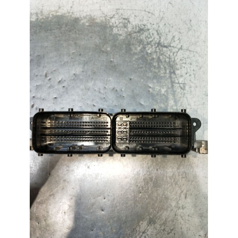 Recambio de centralita motor uce para alfa romeo giulia (952_) 2.2 d q4 (952aha45, 952ama4) referencia OEM IAM 0281037069 134803