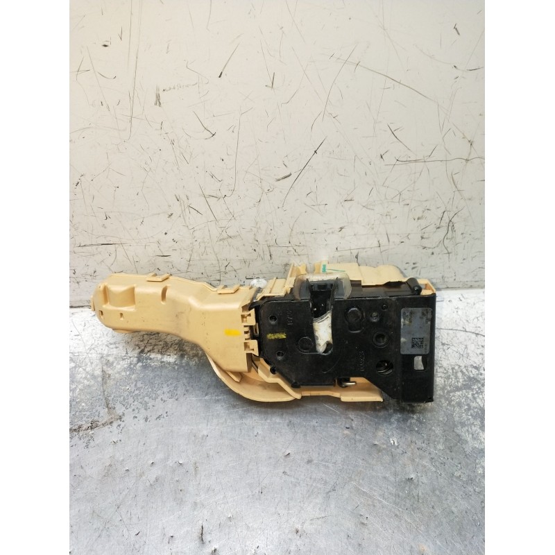 Recambio de motor cierre centralizado delantero derecho para alfa romeo giulia (952_) 2.2 d q4 (952aha45, 952ama4) referencia OE