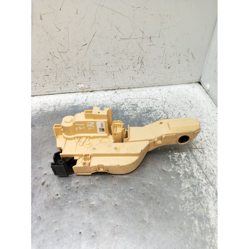 Recambio de motor cierre centralizado delantero derecho para alfa romeo giulia (952_) 2.2 d q4 (952aha45, 952ama4) referencia OE