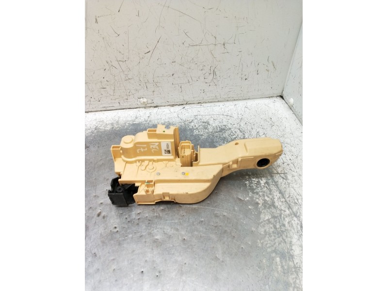 Recambio de motor cierre centralizado delantero derecho para alfa romeo giulia (952_) 2.2 d q4 (952aha45, 952ama4) referencia OE