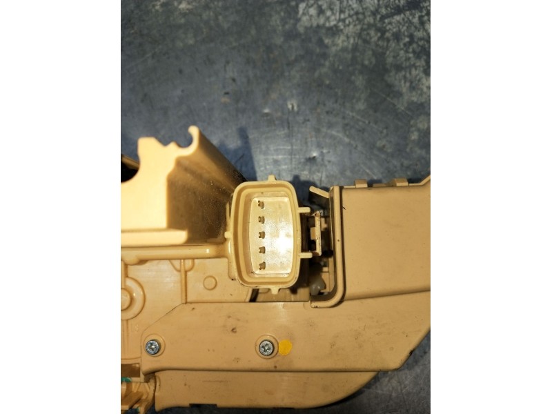 Recambio de motor cierre centralizado delantero derecho para alfa romeo giulia (952_) 2.2 d q4 (952aha45, 952ama4) referencia OE