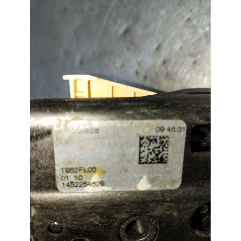 Recambio de motor cierre centralizado delantero derecho para alfa romeo giulia (952_) 2.2 d q4 (952aha45, 952ama4) referencia OE
