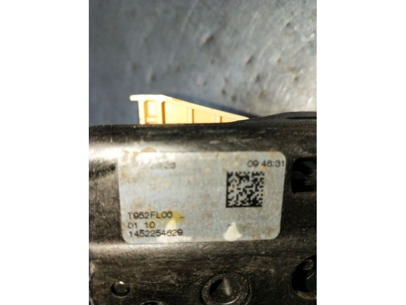 Recambio de motor cierre centralizado delantero derecho para alfa romeo giulia (952_) 2.2 d q4 (952aha45, 952ama4) referencia OE