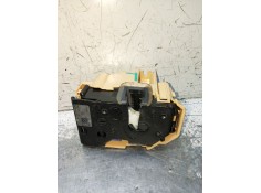 Recambio de motor cierre centralizado delantero izquierdo para alfa romeo giulia (952_) 2.2 d q4 (952aha45, 952ama4) referencia 