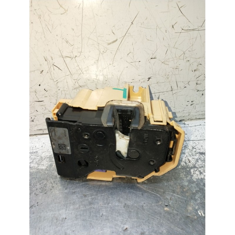 Recambio de motor cierre centralizado delantero izquierdo para alfa romeo giulia (952_) 2.2 d q4 (952aha45, 952ama4) referencia 