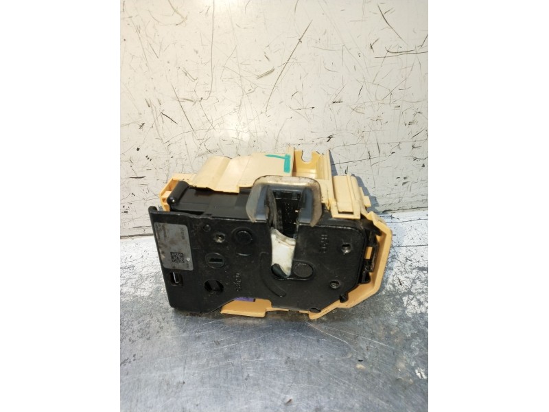 Recambio de motor cierre centralizado delantero izquierdo para alfa romeo giulia (952_) 2.2 d q4 (952aha45, 952ama4) referencia 