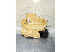 Recambio de motor cierre centralizado delantero izquierdo para alfa romeo giulia (952_) 2.2 d q4 (952aha45, 952ama4) referencia  2