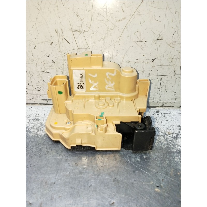 Recambio de motor cierre centralizado delantero izquierdo para alfa romeo giulia (952_) 2.2 d q4 (952aha45, 952ama4) referencia 