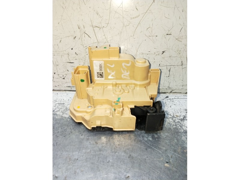 Recambio de motor cierre centralizado delantero izquierdo para alfa romeo giulia (952_) 2.2 d q4 (952aha45, 952ama4) referencia 