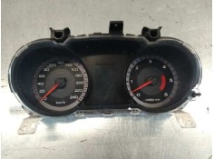 Recambio de cuadro instrumentos para mitsubishi outlander (cw0) 2.0 di-d intense referencia OEM IAM   