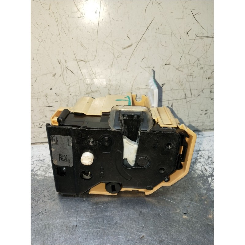 Recambio de motor cierre centralizado trasero derecho para alfa romeo giulia (952_) 2.2 d q4 (952aha45, 952ama4) referencia OEM 