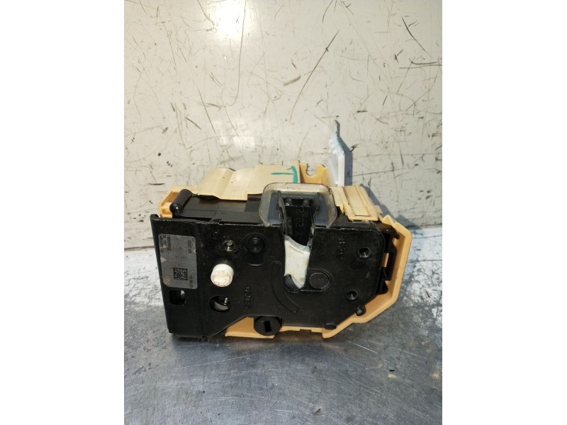 Recambio de motor cierre centralizado trasero derecho para alfa romeo giulia (952_) 2.2 d q4 (952aha45, 952ama4) referencia OEM 