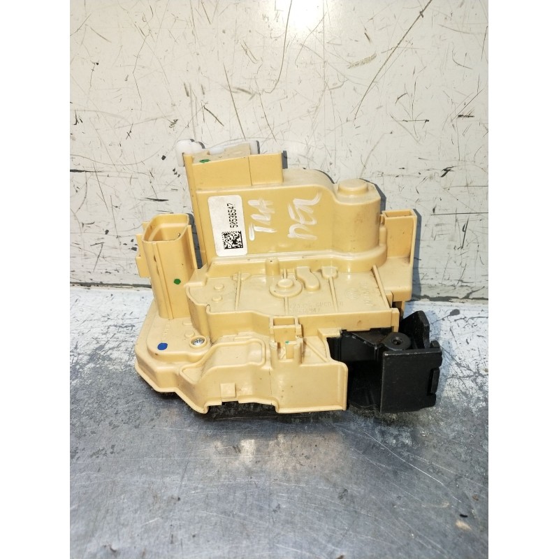 Recambio de motor cierre centralizado trasero derecho para alfa romeo giulia (952_) 2.2 d q4 (952aha45, 952ama4) referencia OEM 