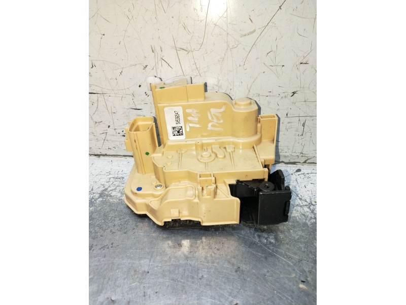 Recambio de motor cierre centralizado trasero derecho para alfa romeo giulia (952_) 2.2 d q4 (952aha45, 952ama4) referencia OEM 