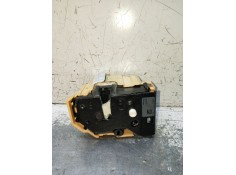 Recambio de motor cierre centralizado trasero izquierdo para alfa romeo giulia (952_) 2.2 d q4 (952aha45, 952ama4) referencia OE