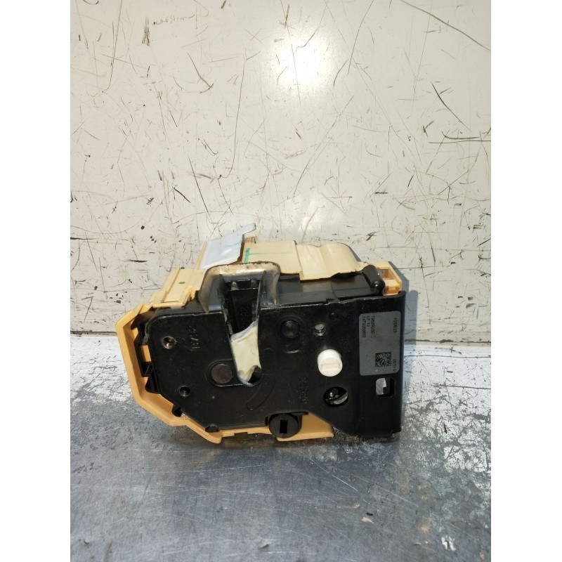 Recambio de motor cierre centralizado trasero izquierdo para alfa romeo giulia (952_) 2.2 d q4 (952aha45, 952ama4) referencia OE