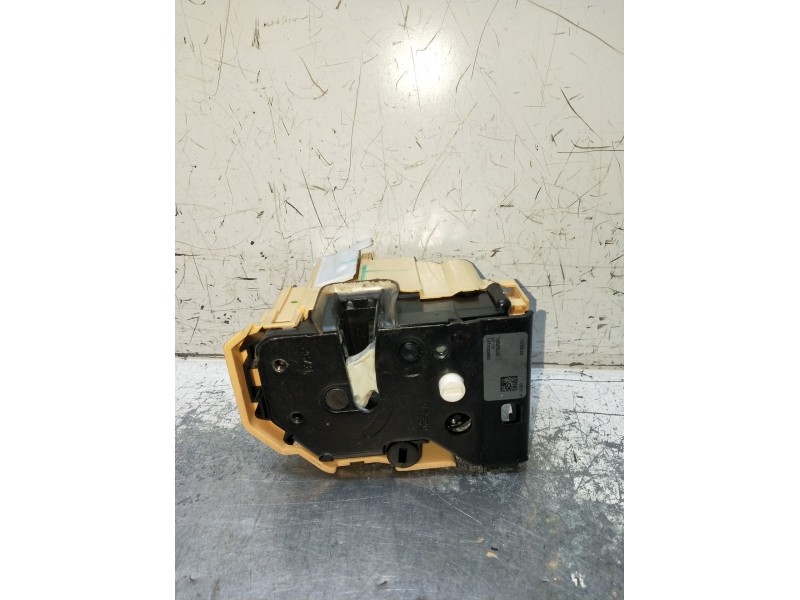 Recambio de motor cierre centralizado trasero izquierdo para alfa romeo giulia (952_) 2.2 d q4 (952aha45, 952ama4) referencia OE