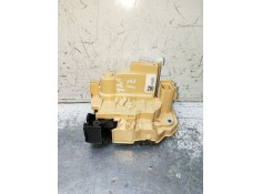 Recambio de motor cierre centralizado trasero izquierdo para alfa romeo giulia (952_) 2.2 d q4 (952aha45, 952ama4) referencia OE 2