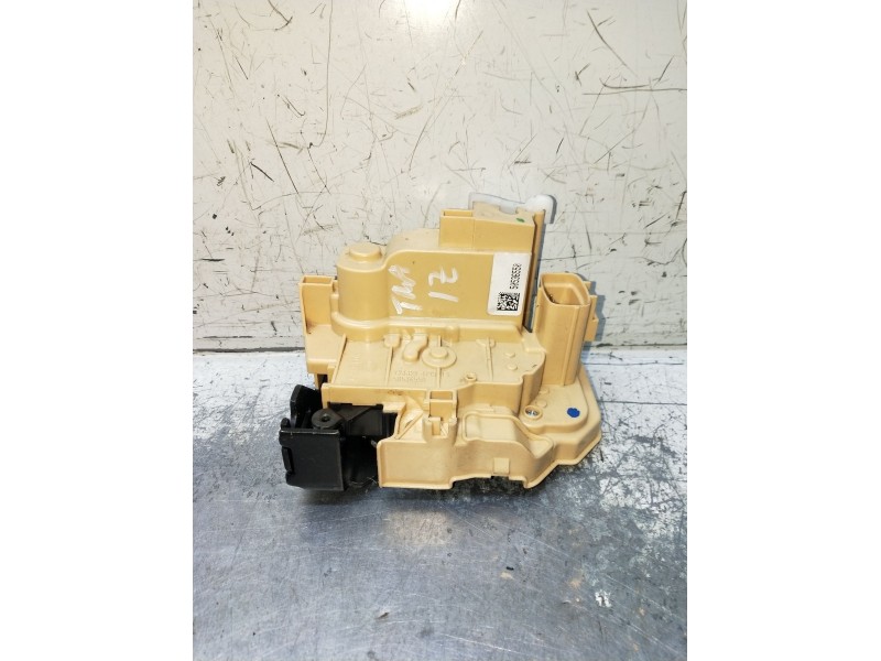 Recambio de motor cierre centralizado trasero izquierdo para alfa romeo giulia (952_) 2.2 d q4 (952aha45, 952ama4) referencia OE