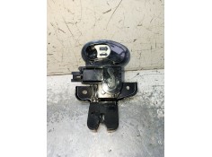 Recambio de motor cierre centralizado porton para alfa romeo giulia (952_) 2.2 d q4 (952aha45, 952ama4) referencia OEM IAM  4P 