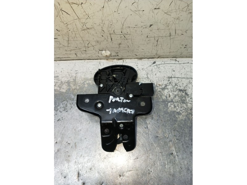 Recambio de motor cierre centralizado porton para alfa romeo giulia (952_) 2.2 d q4 (952aha45, 952ama4) referencia OEM IAM  4P 