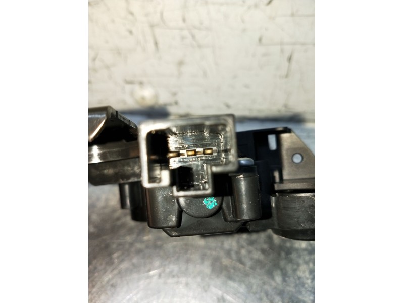 Recambio de motor cierre centralizado porton para alfa romeo giulia (952_) 2.2 d q4 (952aha45, 952ama4) referencia OEM IAM  4P 