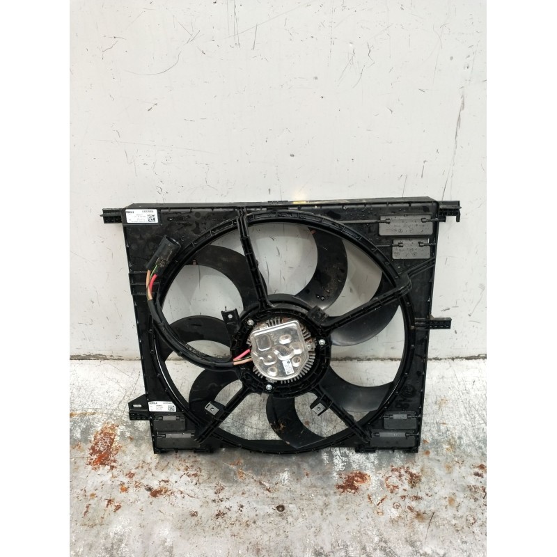 Recambio de electroventilador para alfa romeo giulia (952_) 2.2 d q4 (952aha45, 952ama4) referencia OEM IAM LW228005 50563177 00