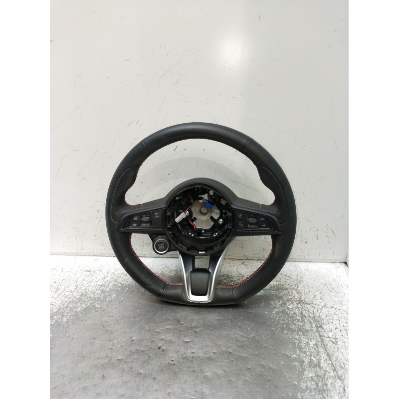 Recambio de volante para alfa romeo giulia (952_) 2.2 d q4 (952aha45, 952ama4) referencia OEM IAM 313874399D94AD 01561789310 