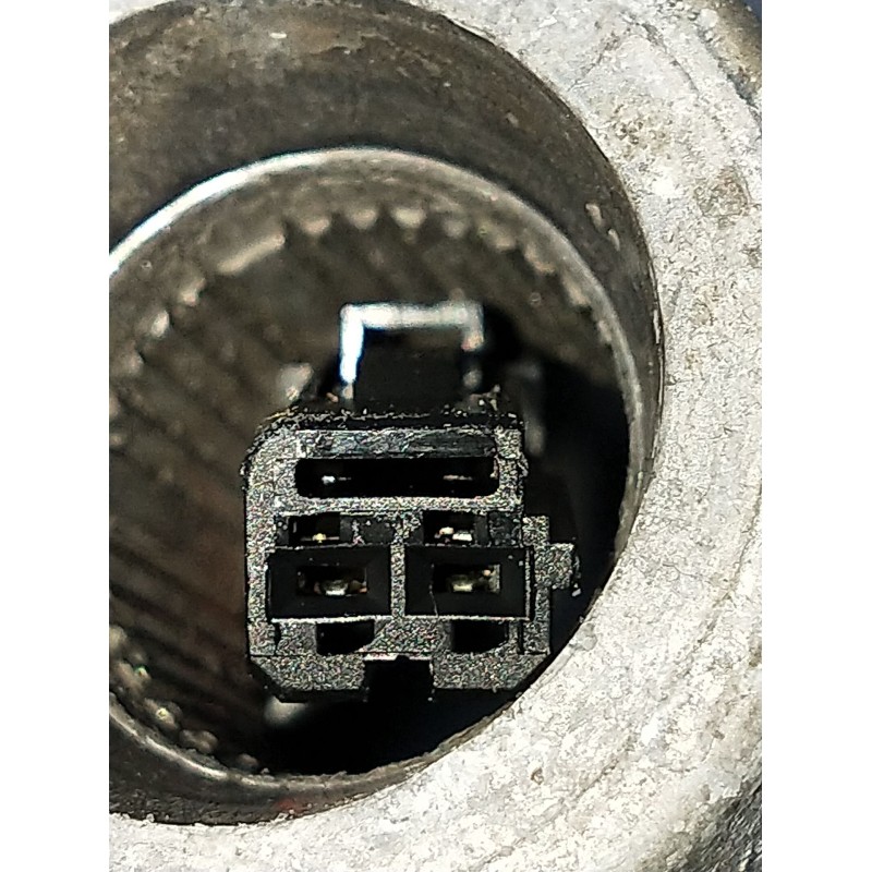 Recambio de volante para alfa romeo giulia (952_) 2.2 d q4 (952aha45, 952ama4) referencia OEM IAM 313874399D94AD 01561789310 