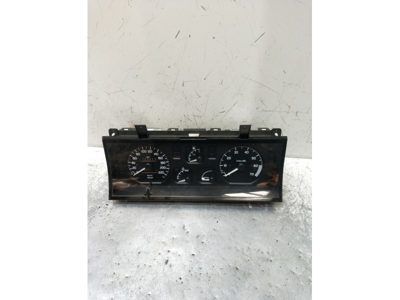 Recambio de cuadro instrumentos para renault 19 ii (b/c53_) 1.4 referencia OEM IAM   