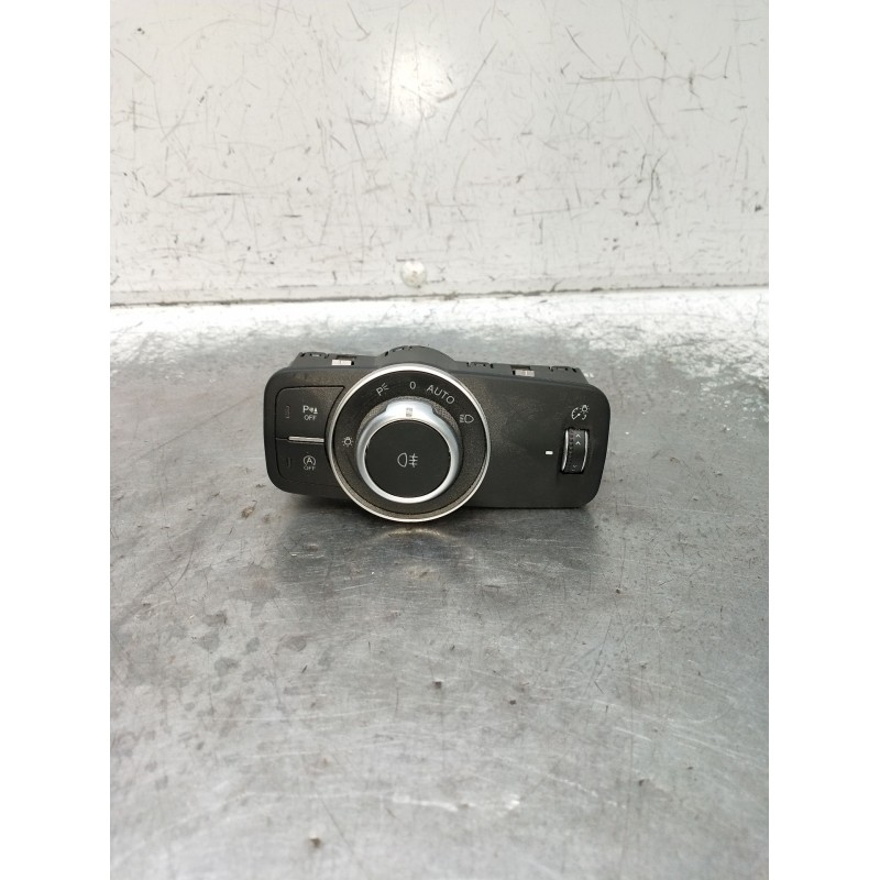 Recambio de mando luces para alfa romeo giulia (952_) 2.2 d q4 (952aha45, 952ama4) referencia OEM IAM 01561774610 60323 35666