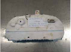 Recambio de cuadro instrumentos para mitsubishi outlander (cw0) 2.0 di-d intense referencia OEM IAM    2