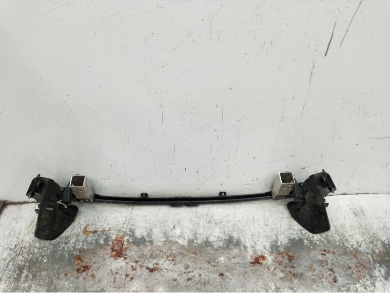 Recambio de refuerzo paragolpes delantero para alfa romeo giulia (952_) 2.2 d q4 (952aha45, 952ama4) referencia OEM IAM  INFERIO