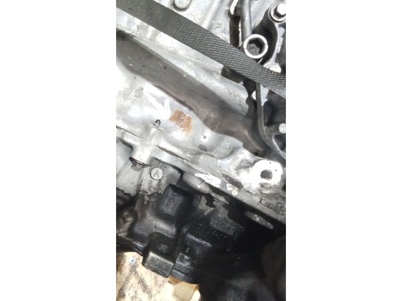 Recambio de motor completo para peugeot rifter referencia OEM IAM YH01 BOSCH 10Q30S 0610010