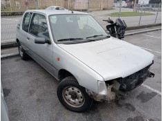 peugeot 205 ii (20a/c) del año 1998