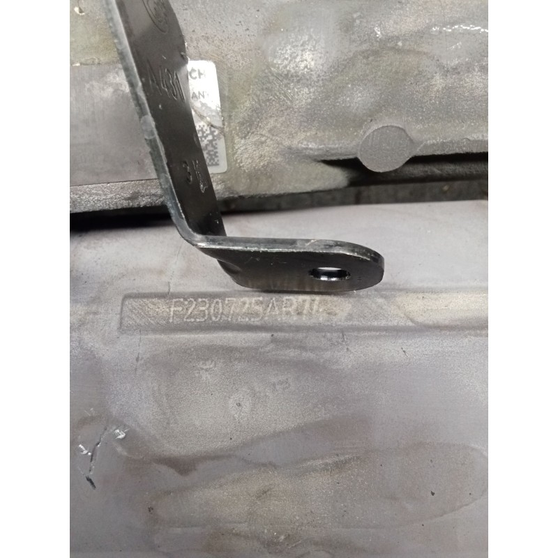 Recambio de cremallera direccion para alfa romeo giulia (952_) 2.2 d q4 (952aha45, 952ama4) referencia OEM IAM 7806501802  